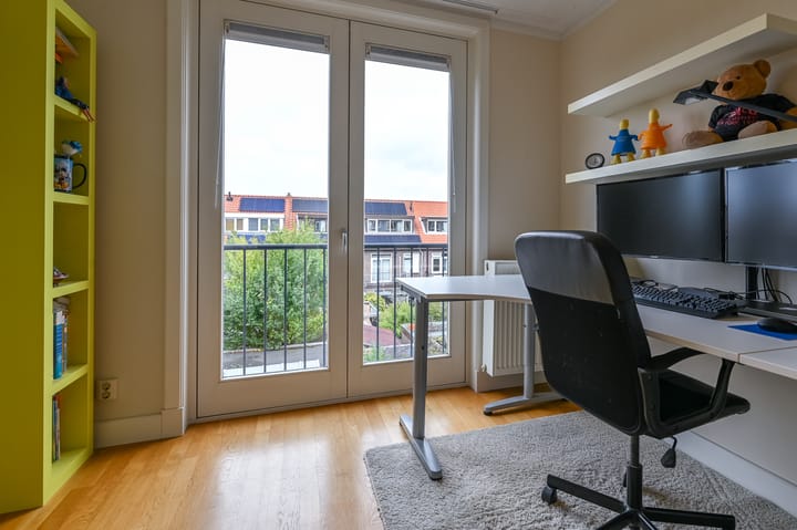 Foto 39 van Marnixstraat 150