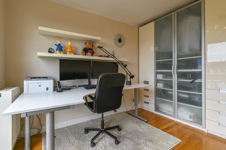 Foto 40 van Marnixstraat 150