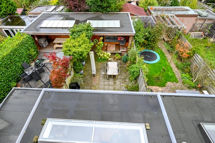 Foto 41 van Marnixstraat 150