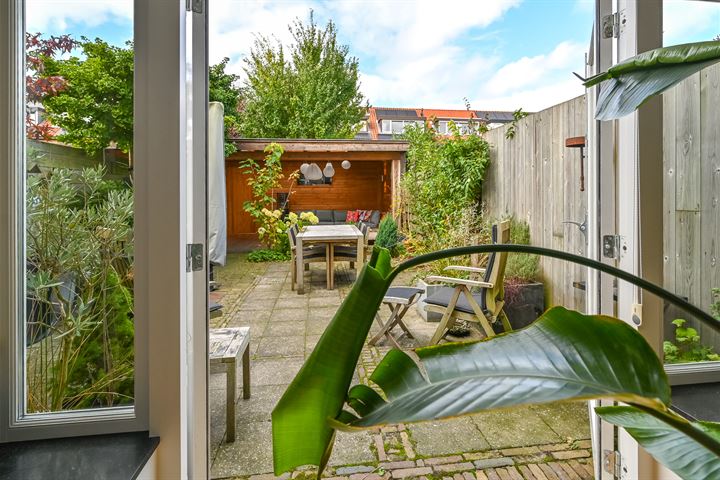 View photo 42 of Marnixstraat 150