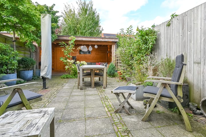 Foto 43 van Marnixstraat 150