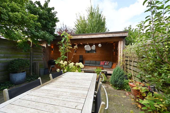 Foto 44 van Marnixstraat 150