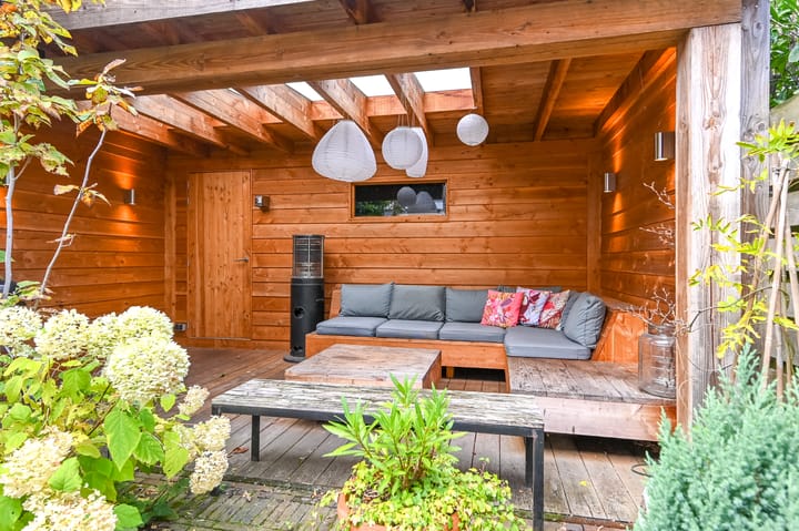 Foto 45 van Marnixstraat 150