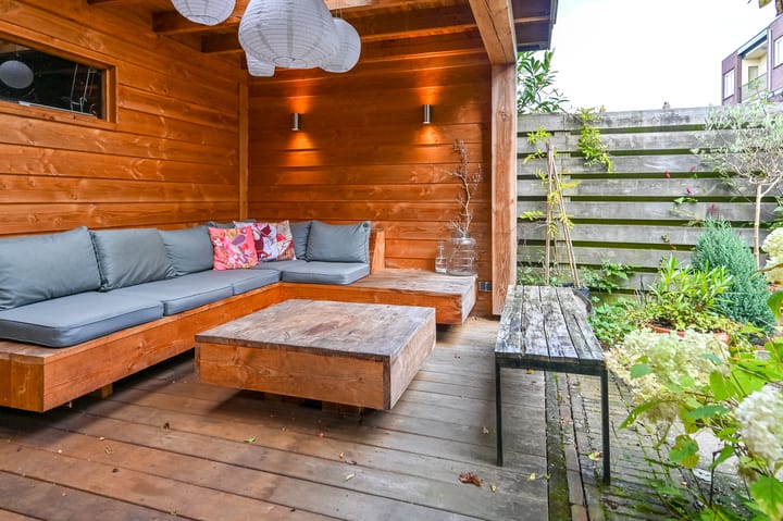 Foto 46 van Marnixstraat 150