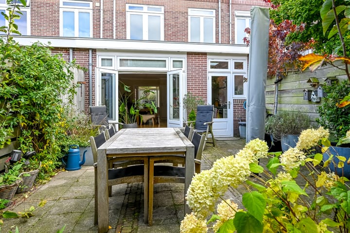 Foto 47 van Marnixstraat 150