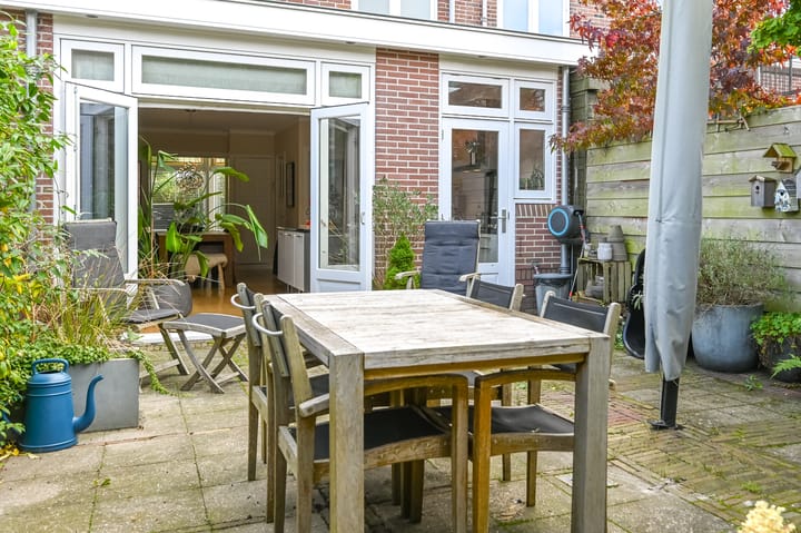 Foto 48 van Marnixstraat 150