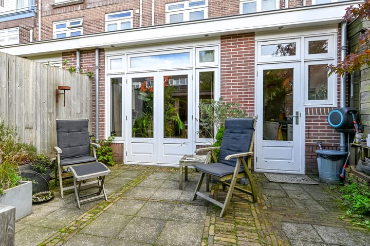 Foto 49 van Marnixstraat 150