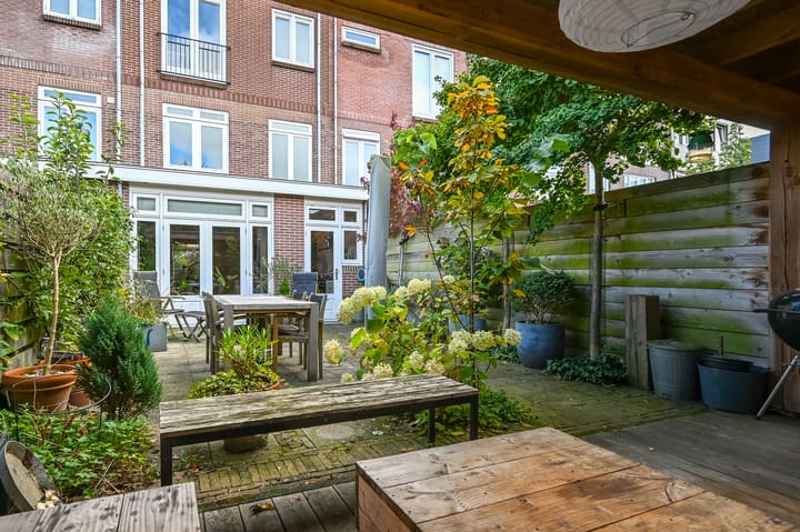 Foto 50 van Marnixstraat 150