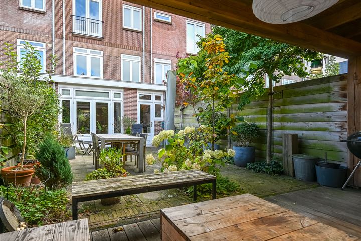 View photo 50 of Marnixstraat 150