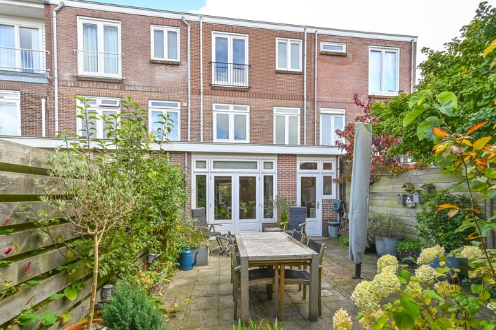 Foto 51 van Marnixstraat 150