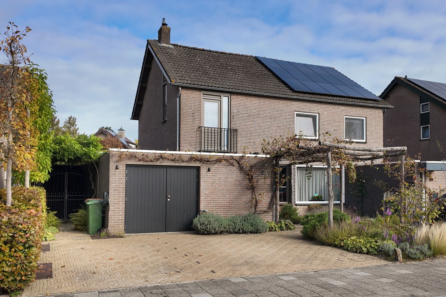 Foto 1 van Moye Keene 159