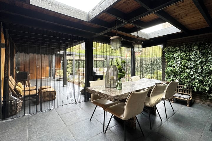 Foto 5 van Moye Keene 159