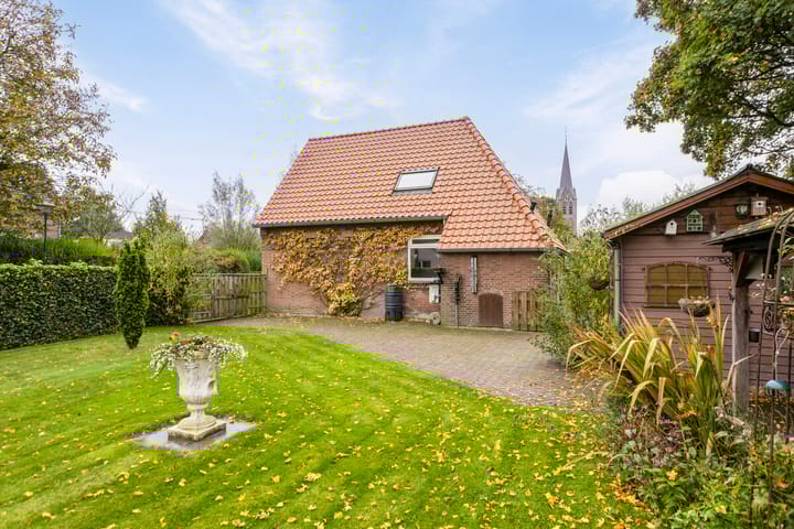 Foto 5 van Langwijkstraat 13