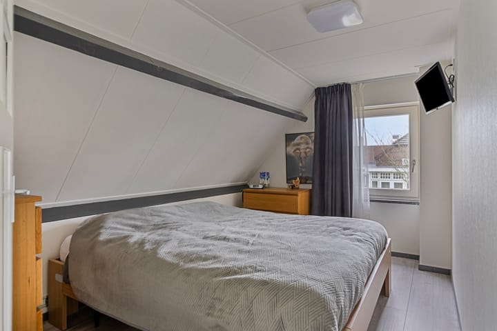 Foto 24 van Langwijkstraat 13