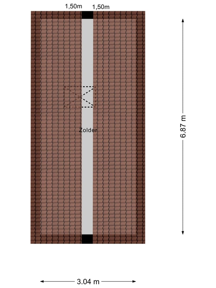 Foto 30 van Langwijkstraat 13