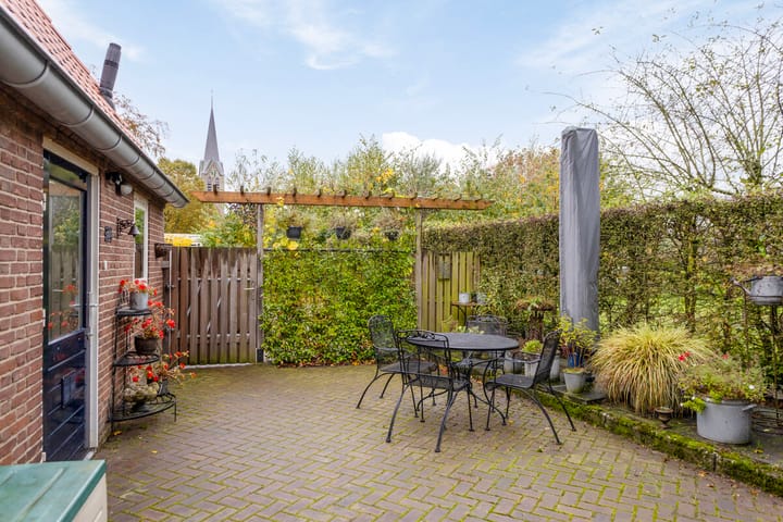 Foto 33 van Langwijkstraat 13