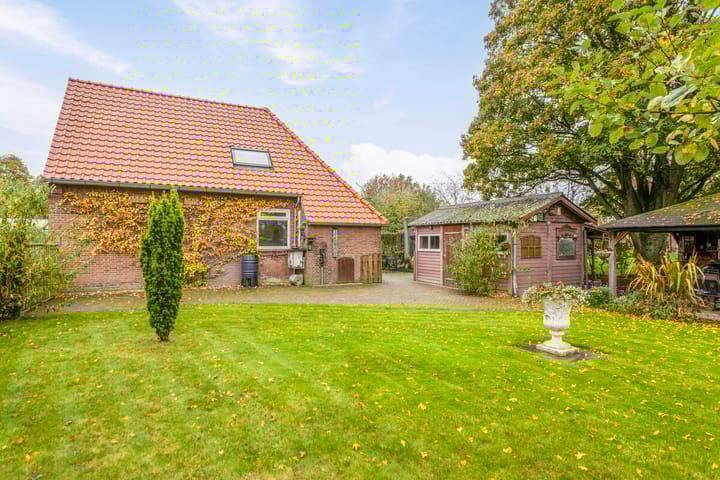 Foto 40 van Langwijkstraat 13