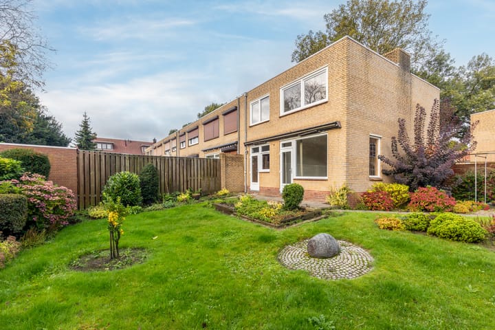 Foto 2 van Astronautstraat 16