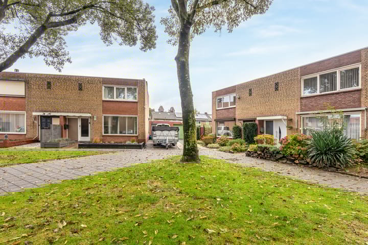 Foto 4 van Astronautstraat 16