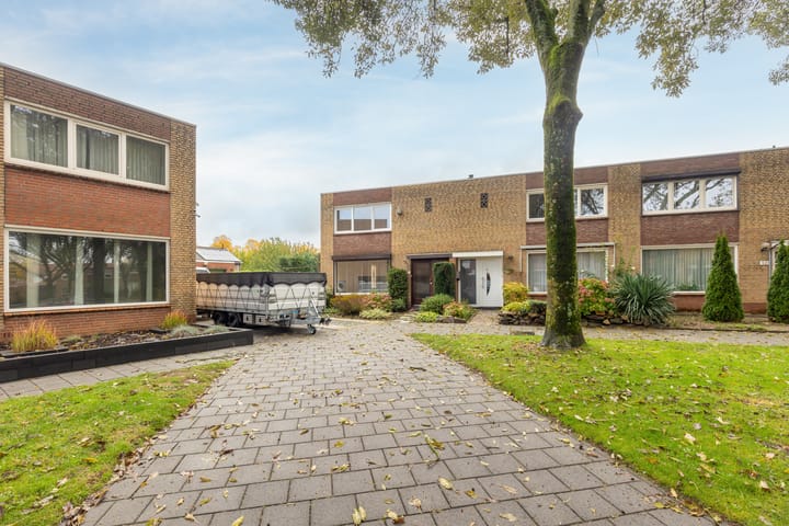 Foto 5 van Astronautstraat 16