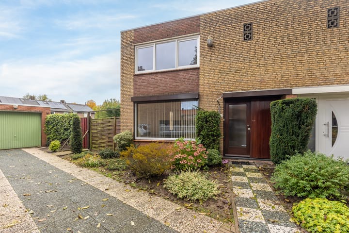 Foto 6 van Astronautstraat 16