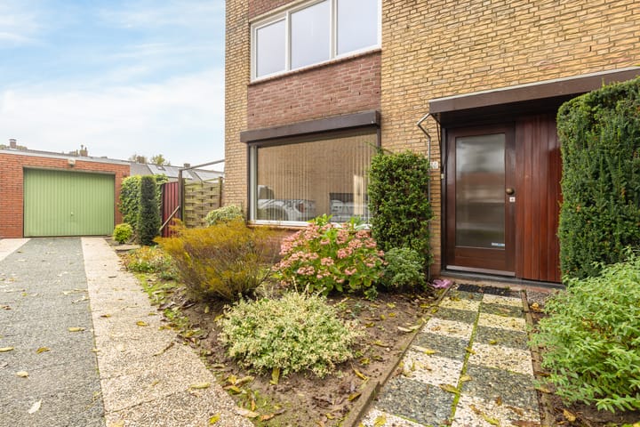 Foto 7 van Astronautstraat 16