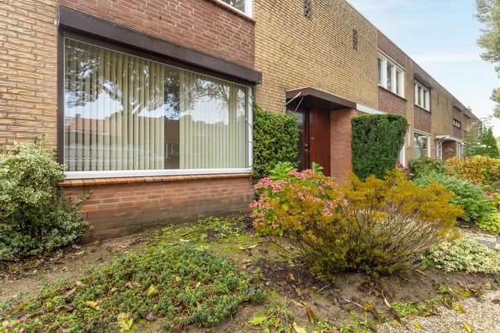 Foto 8 van Astronautstraat 16