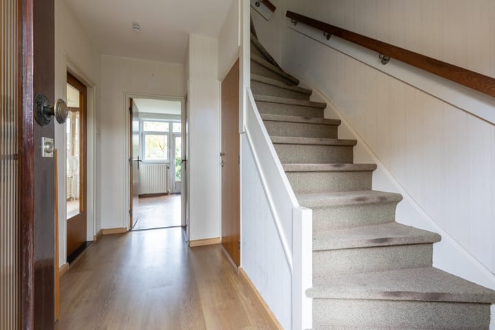 Foto 9 van Astronautstraat 16