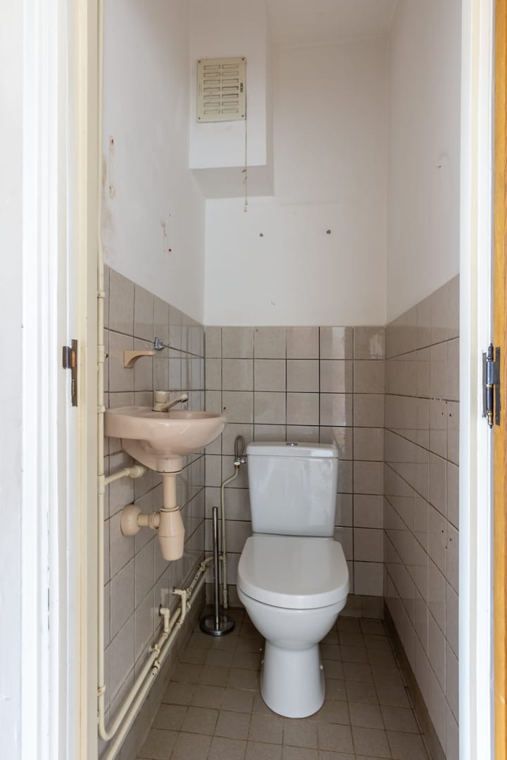 Foto 10 van Astronautstraat 16