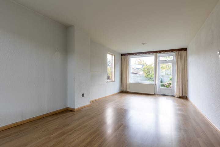 Foto 11 van Astronautstraat 16