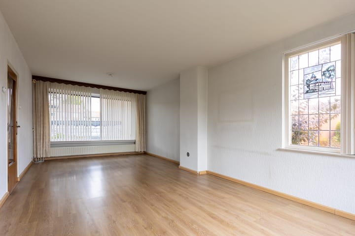 Foto 13 van Astronautstraat 16