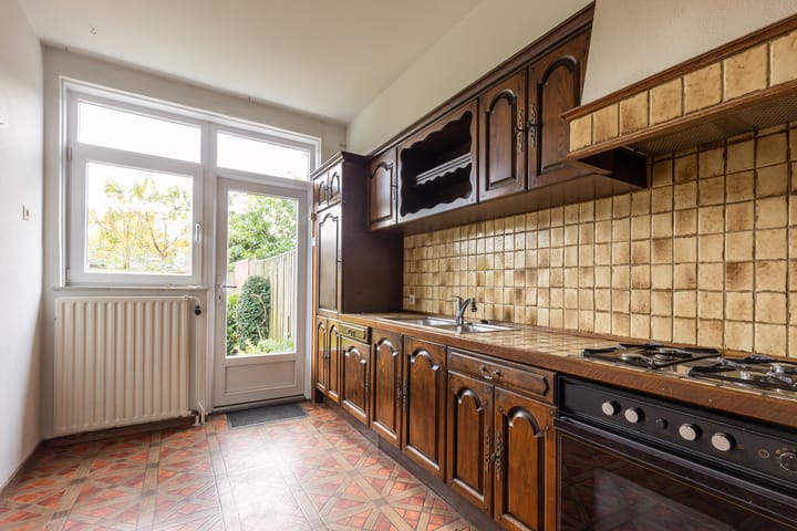 Foto 14 van Astronautstraat 16