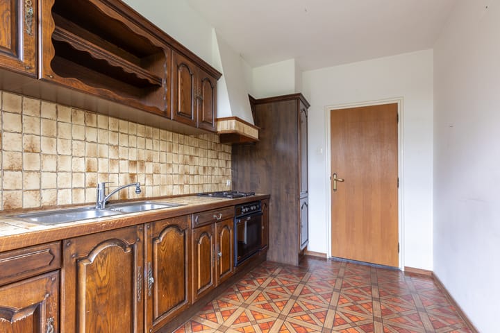 Foto 15 van Astronautstraat 16