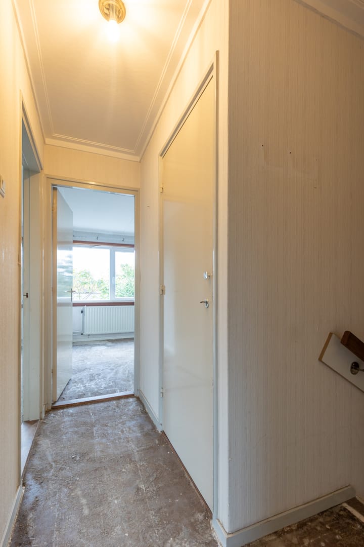 Foto 16 van Astronautstraat 16