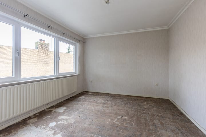 Foto 18 van Astronautstraat 16