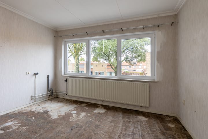 Foto 19 van Astronautstraat 16