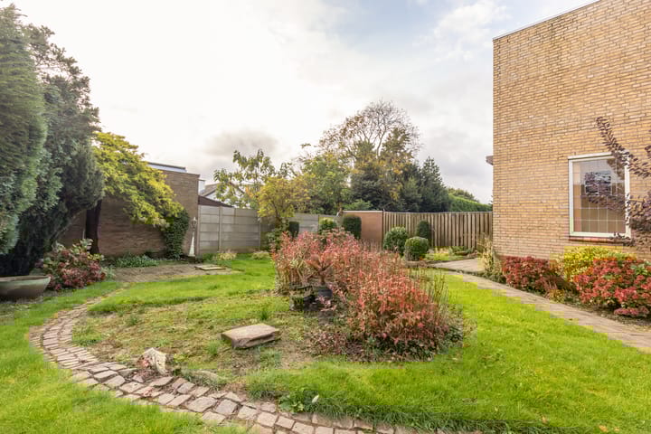 Foto 23 van Astronautstraat 16