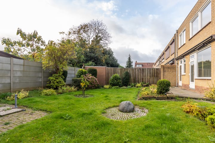 Foto 24 van Astronautstraat 16