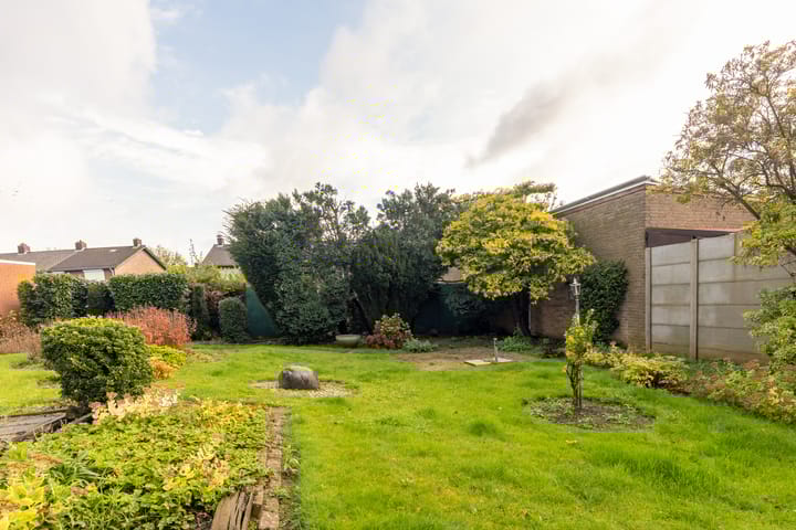 Foto 25 van Astronautstraat 16