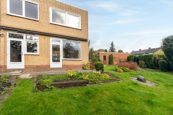 Foto 26 van Astronautstraat 16