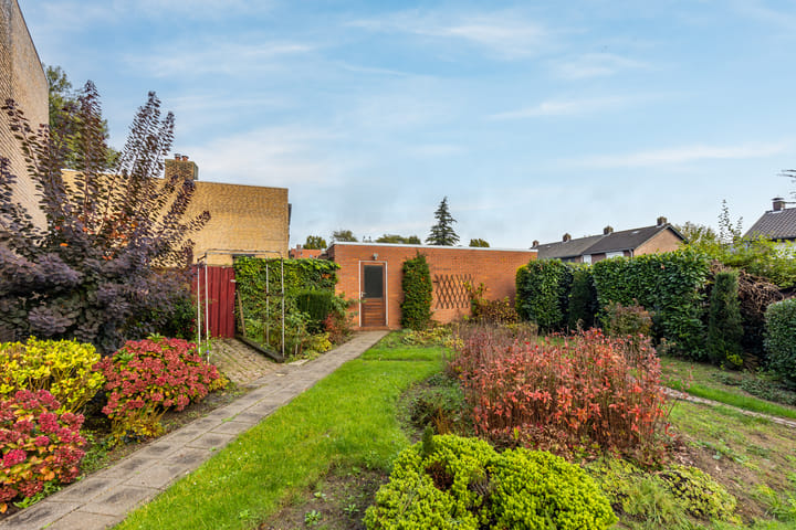 Foto 29 van Astronautstraat 16