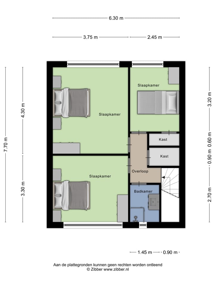 Foto 31 van Astronautstraat 16