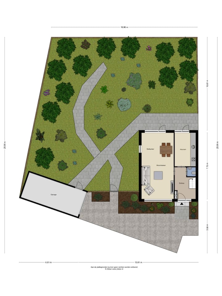 Foto 33 van Astronautstraat 16