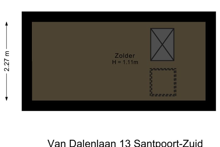 Bekijk foto 53 van Van Dalenlaan 13