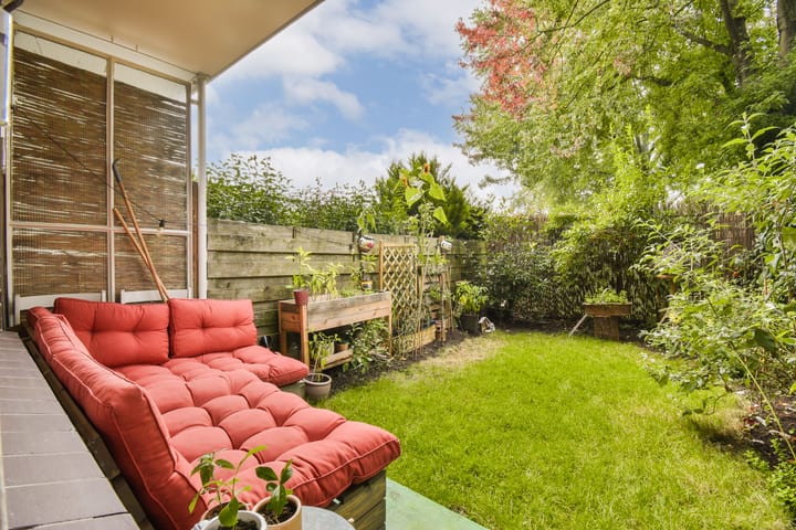 Foto 2 van Bolestein 696