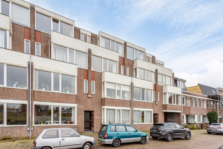 Bekijk foto van Transvaalstraat 14 B