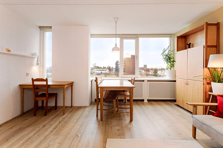 Foto 2 van Transvaalstraat 14-B