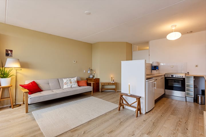 Foto 3 van Transvaalstraat 14-B