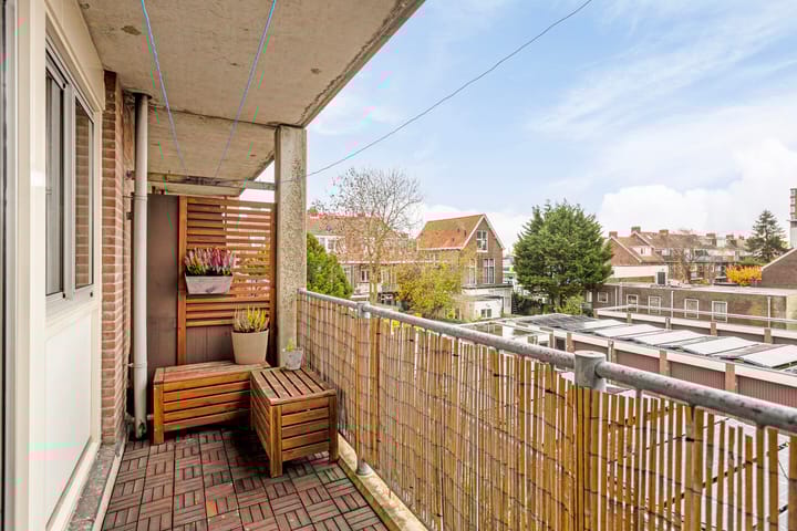 Foto 4 van Transvaalstraat 14-B