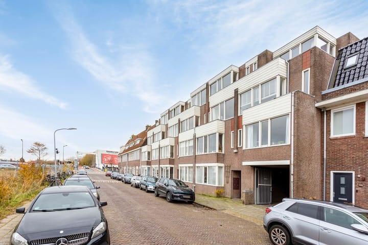 Foto 5 van Transvaalstraat 14-B